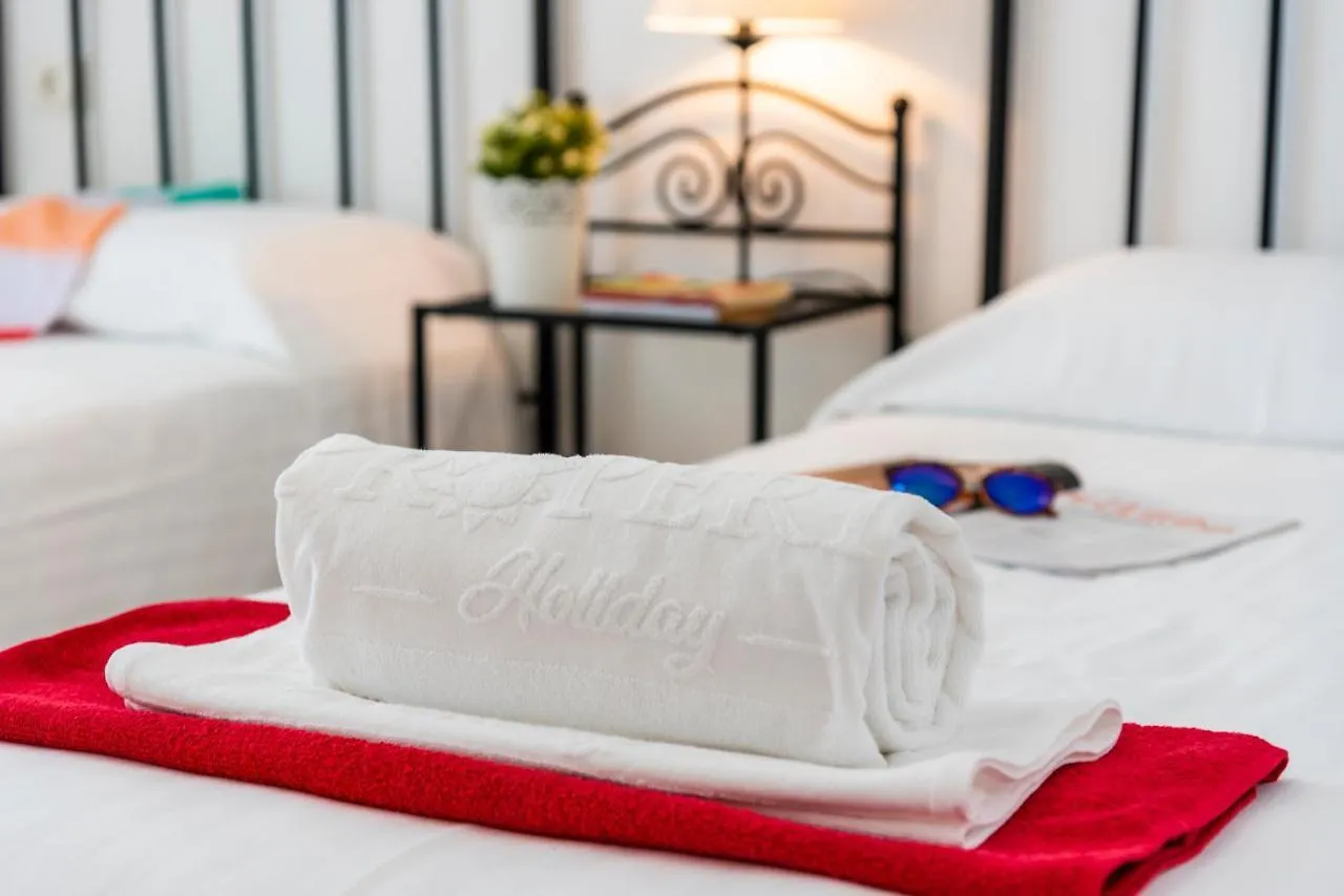 17 Los Cristianos Central By The Beach ,Wifi أرونا إسبانيا